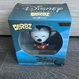 Funko Dorbz Mickey Mouse